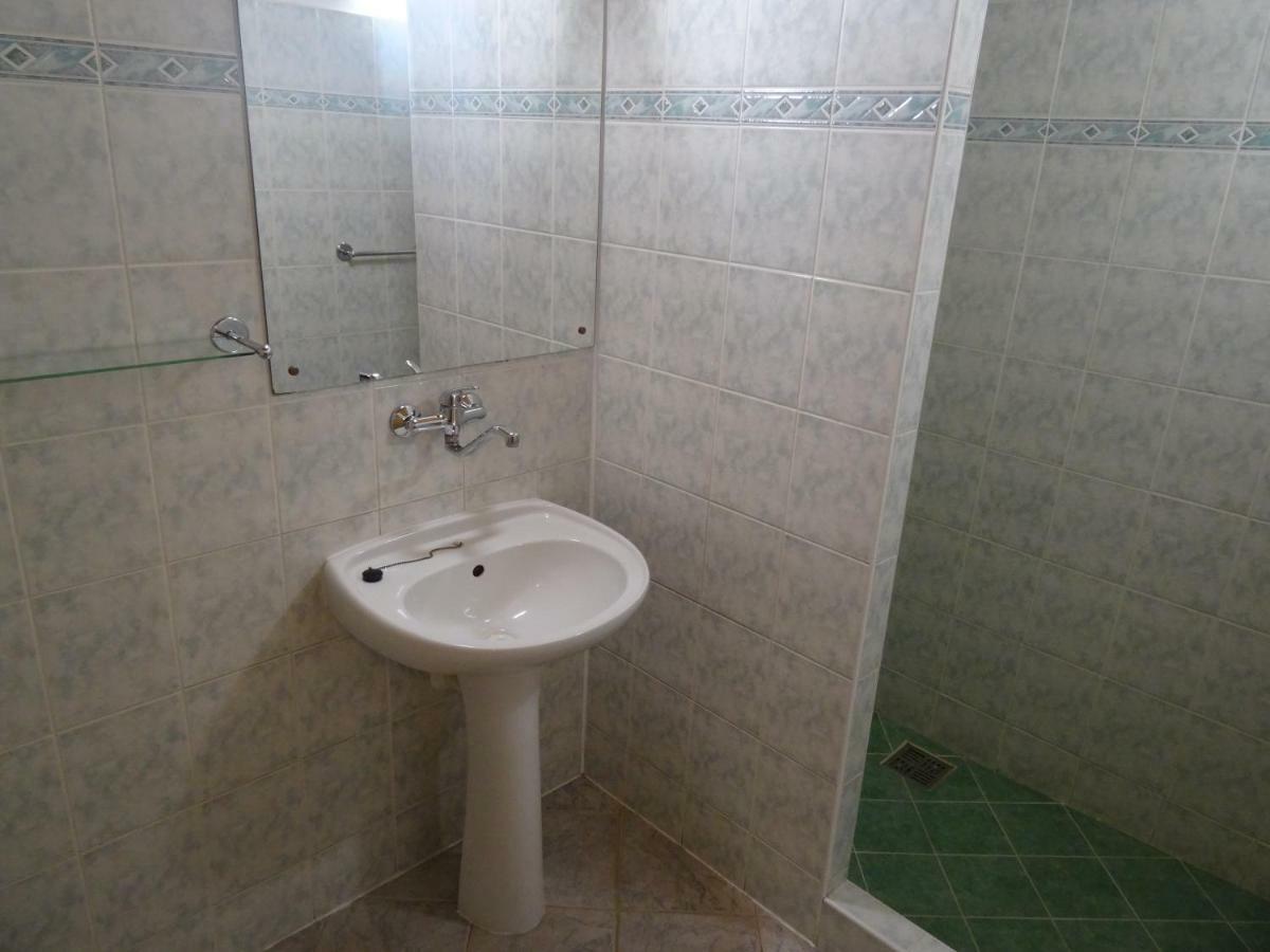 U Nas - Apartman Jelen Vapenna ภายนอก รูปภาพ